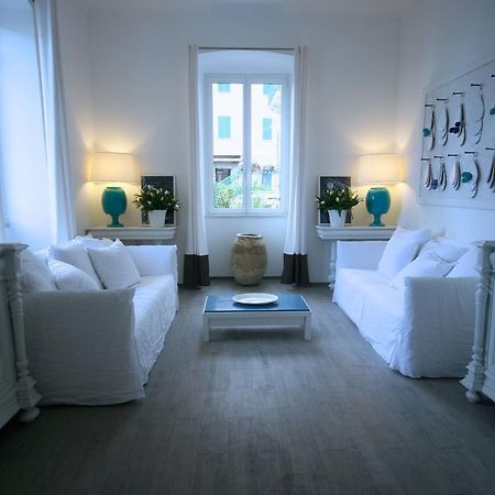 Ca' De Tobia Bed & Breakfast Noli Eksteriør bilde