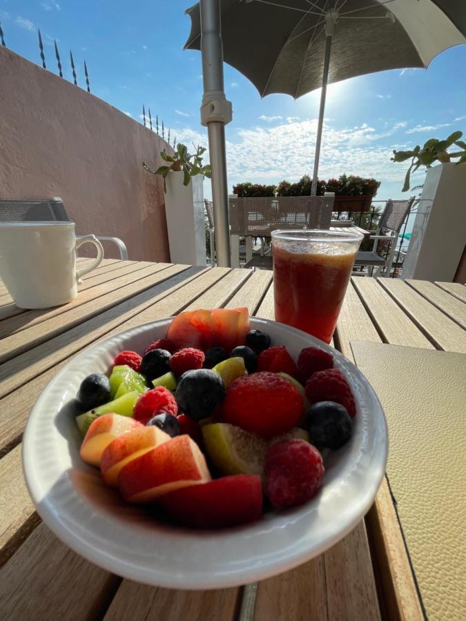 Ca' De Tobia Bed & Breakfast Noli Eksteriør bilde