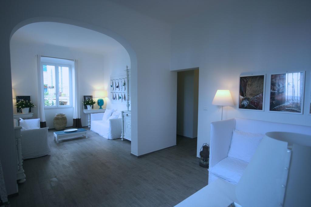 Ca' De Tobia Bed & Breakfast Noli Eksteriør bilde