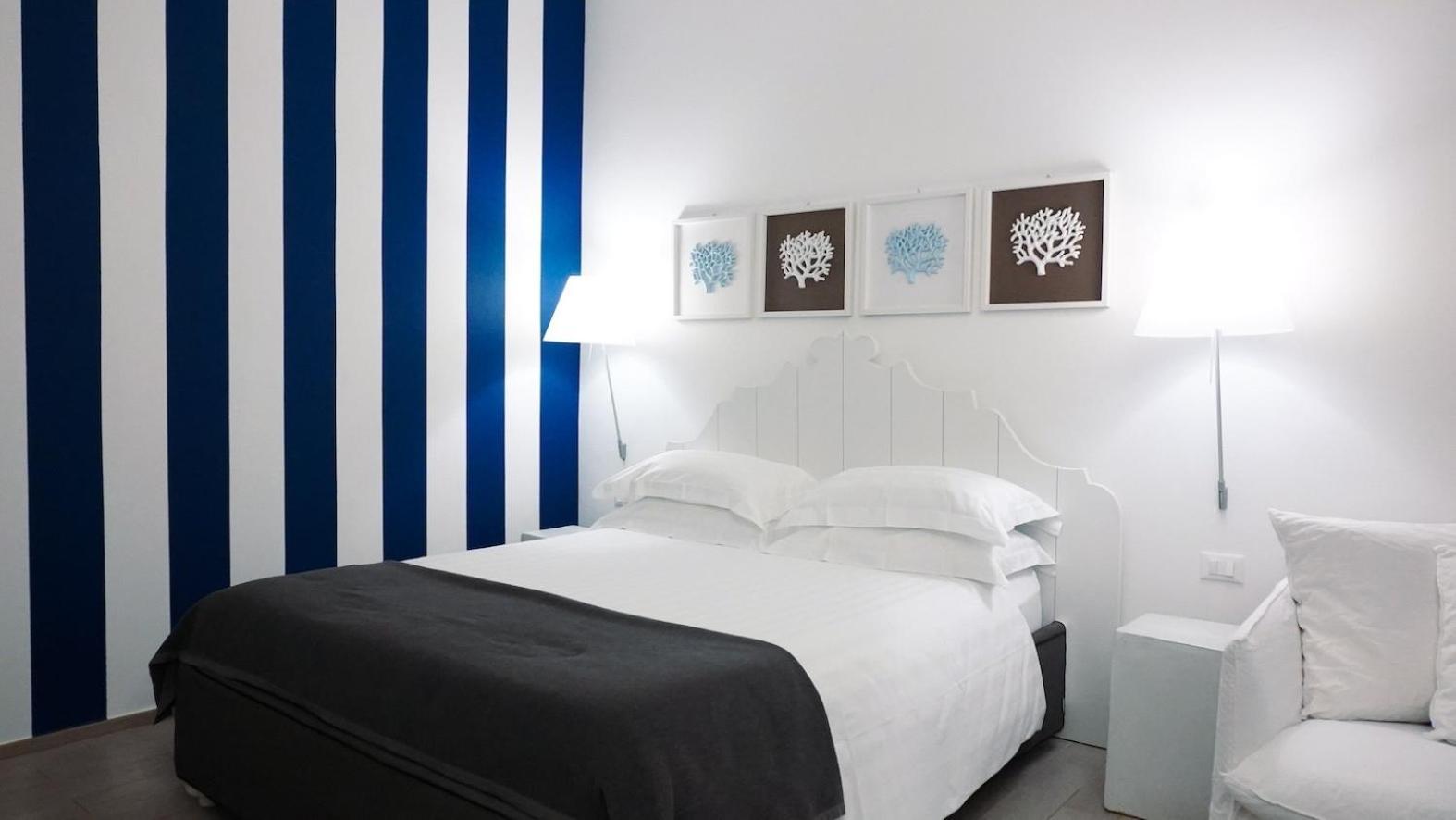 Ca' De Tobia Bed & Breakfast Noli Eksteriør bilde