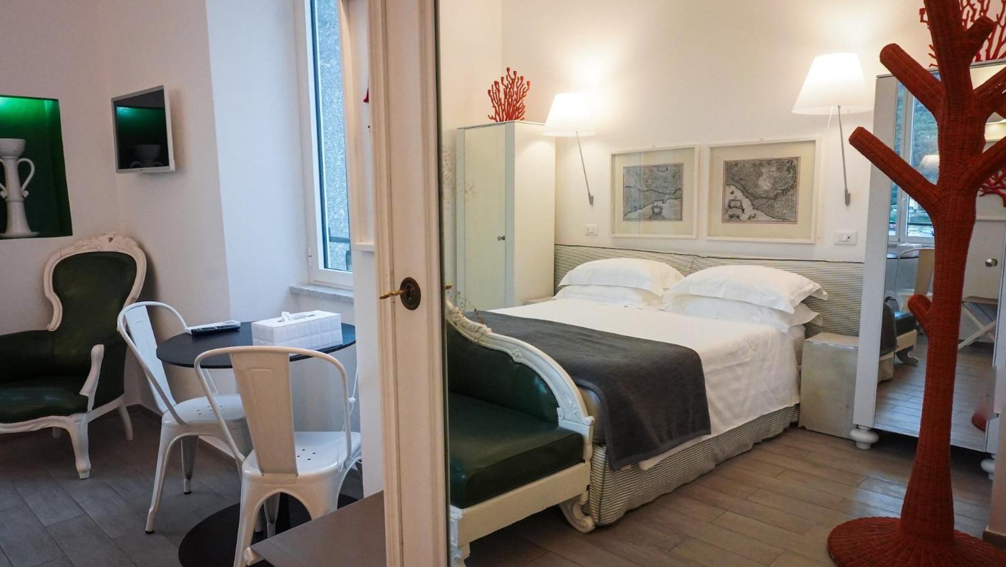 Ca' De Tobia Bed & Breakfast Noli Eksteriør bilde