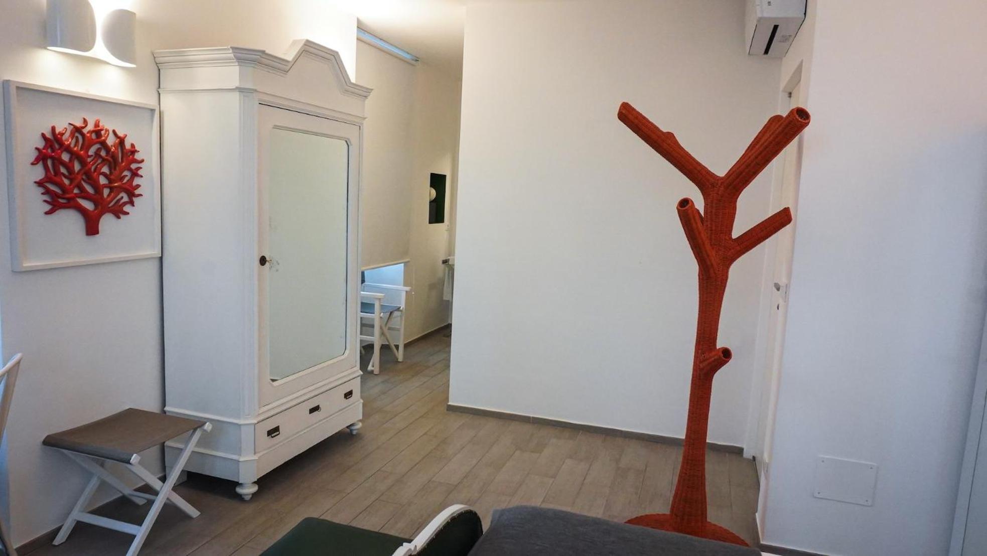 Ca' De Tobia Bed & Breakfast Noli Eksteriør bilde