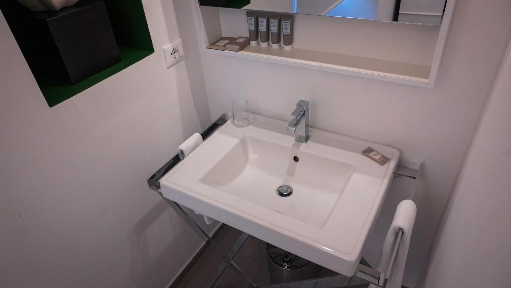 Ca' De Tobia Bed & Breakfast Noli Eksteriør bilde