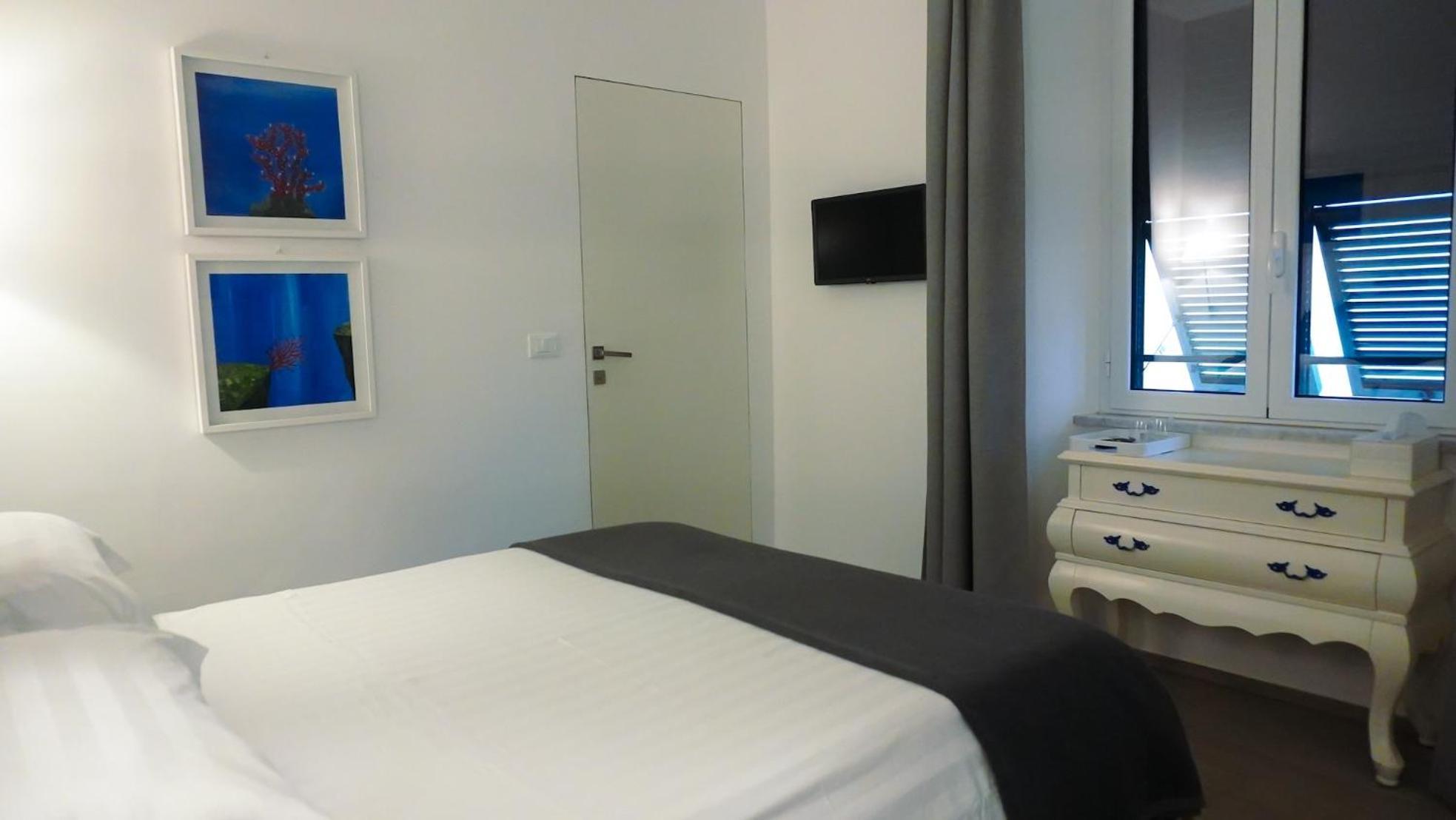 Ca' De Tobia Bed & Breakfast Noli Eksteriør bilde