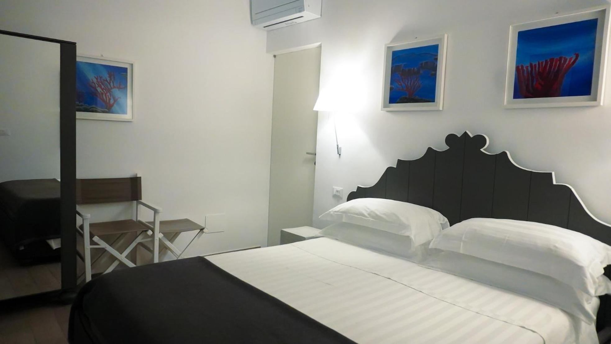 Ca' De Tobia Bed & Breakfast Noli Eksteriør bilde