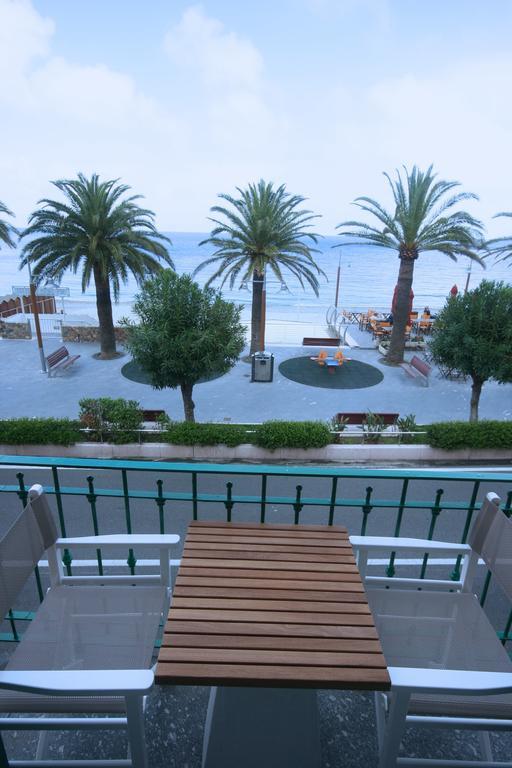 Ca' De Tobia Bed & Breakfast Noli Rom bilde