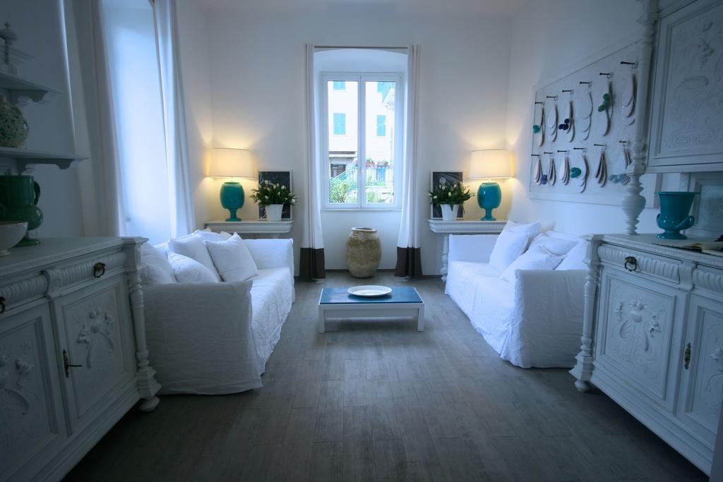 Ca' De Tobia Bed & Breakfast Noli Eksteriør bilde