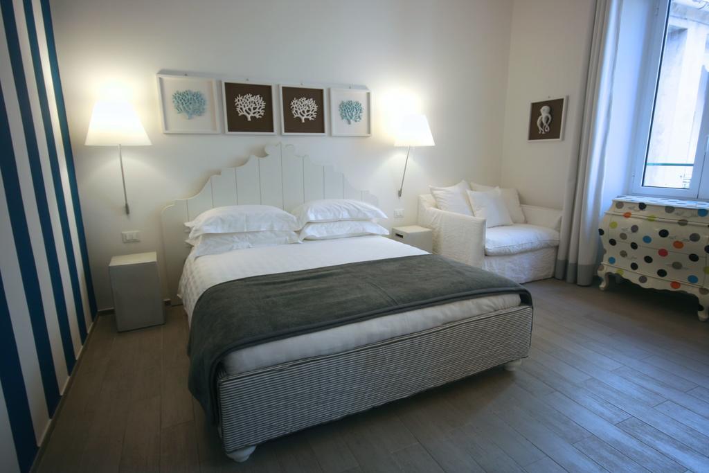 Ca' De Tobia Bed & Breakfast Noli Rom bilde